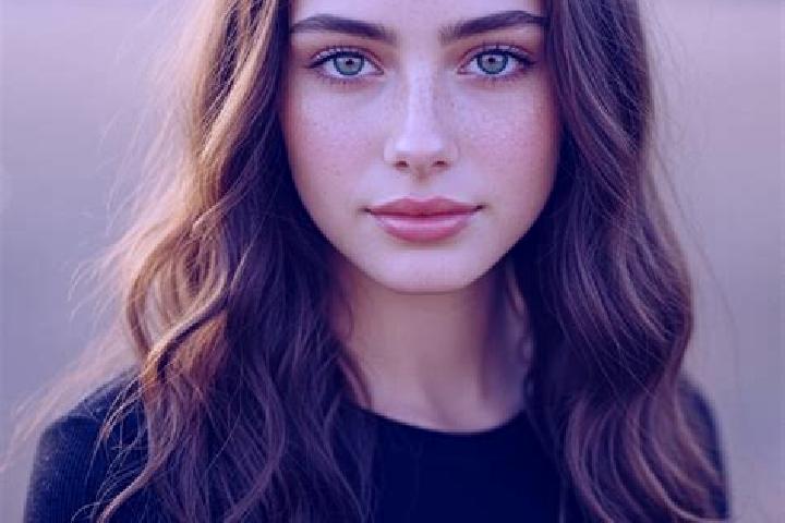 Eleanor, 25, a auburn grey-eyed mediterranean companion based in Krajan. Offering OWO, Deep French Kissing, Prostate Massage. Available for incall and outcal...