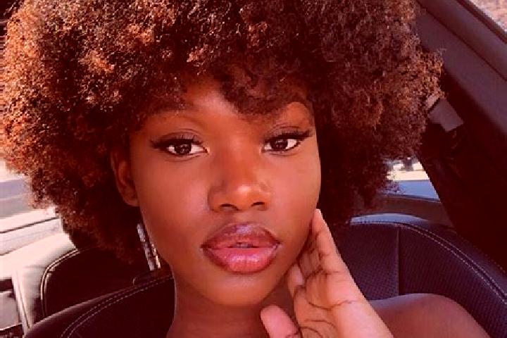 Eleanor, 25, a black dark-eyed caribbean companion based in Boolaroo. Offering Deep French Kissing, OWO, A-Level. Available for incall and outcall, day and e...