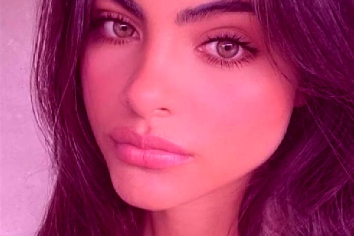 Eleanor, 25, a black hazel-eyed middle eastern companion based in Timbulsari. Offering Tantra, Travel Companion, Roleplay, Girlfriend Experience. Available f...