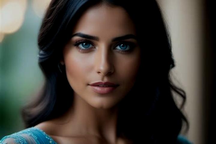 Eleanor, 25, a chestnut dark-eyed latina companion based in Nahoryany. Offering Overnight, Erotic Massage, Girlfriend Experience, Couples. Available for inca...