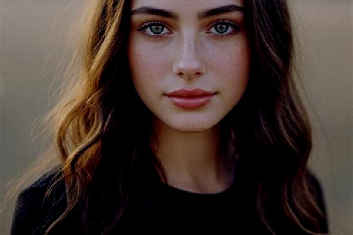 Eleanor, 25, a chestnut green-eyed mediterranean companion based in Toronto. Offering GFE, Overnight, Domination, Duos. Available for incall and outcall, ove...