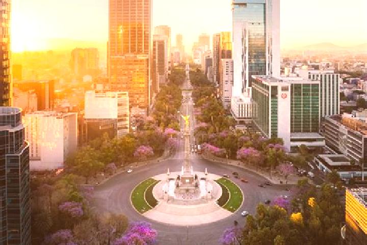 Eleanor, 25 — Escort in Ateopa, Mexico