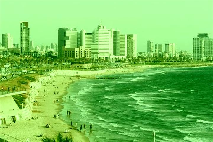 Eleanor, 25 — Escort in Bet Dagan, Israel