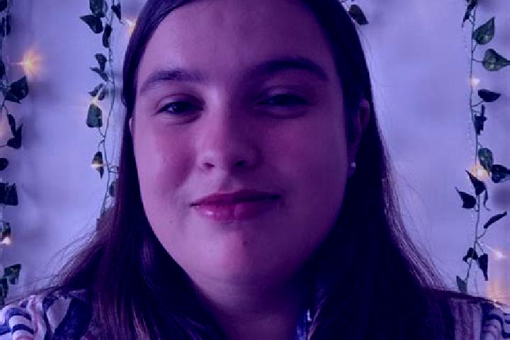 Eleanor, 25 — Escort in Briar Creek, United States