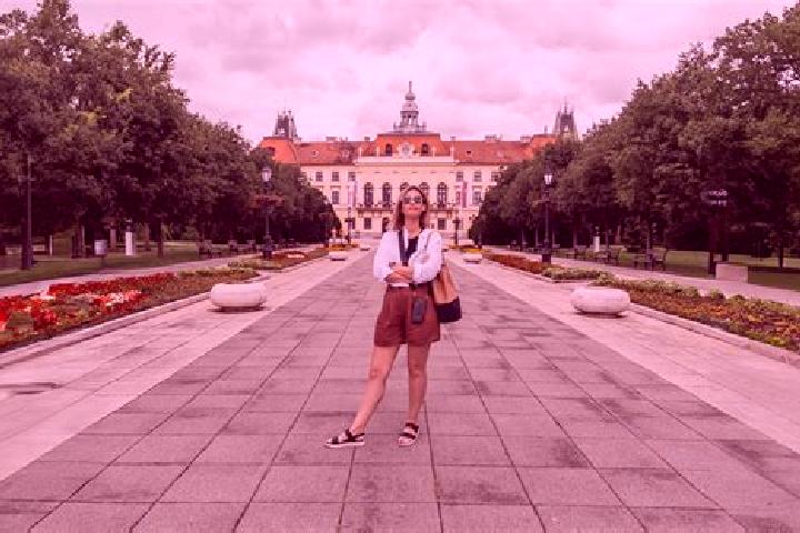 Eleanor, 25 — Escort in Bustranje, Serbia