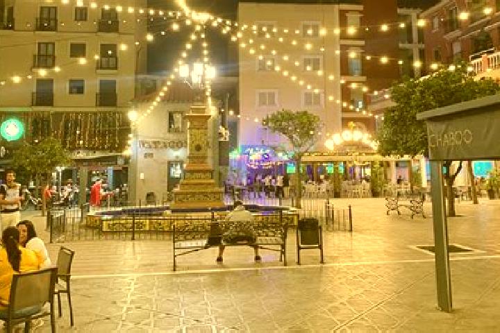 Eleanor, 25 — Escort in Concepcion, Spain