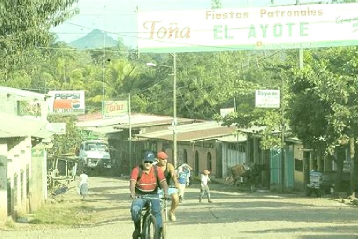 Eleanor, 25 — Escort in El Ayote, Nicaragua