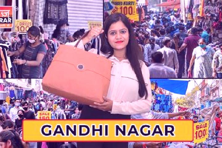 Eleanor, 25 — Escort in Gandhi Nagar, India