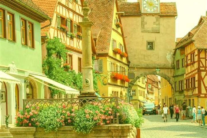 Eleanor, 25 — Escort in Malsch, Germany