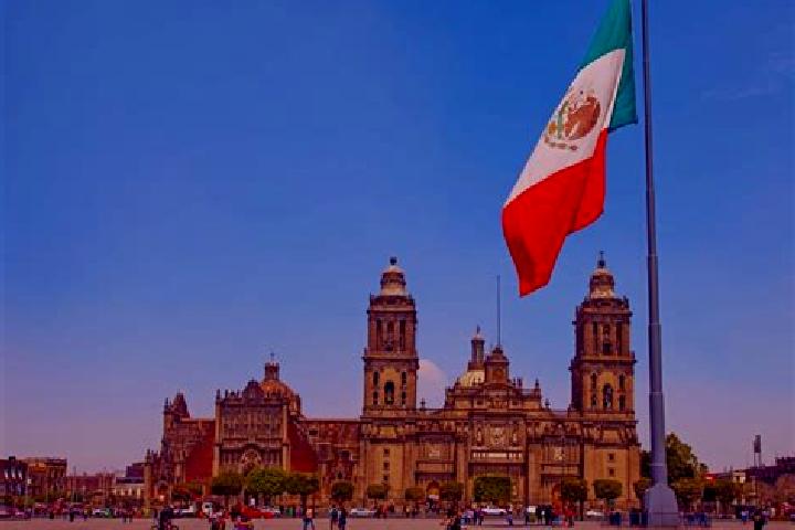 Eleanor, 25 — Escort in Miranda, Mexico