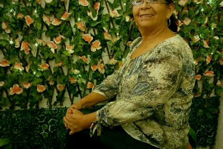 Eleanor, 25 — Escort in Pablo Escaleras, Mexico