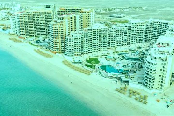Eleanor, 25 — Escort in Puerto Penasco, Mexico