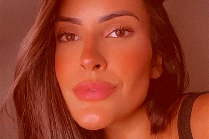 Eleanor, 25 — Escort in San Vicente, Costa Rica