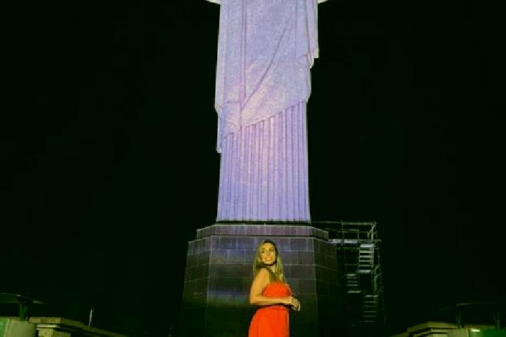 Eleanor, 25 — Escort in Santa Cruz, Brazil