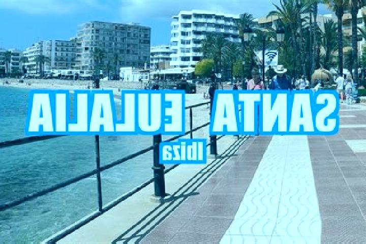 Eleanor, 25 — Escort in Santa Eularia des Riu, Spain
