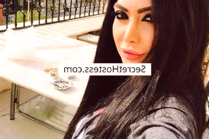 Eleanor, 25 — Escort in Sarab, Iran