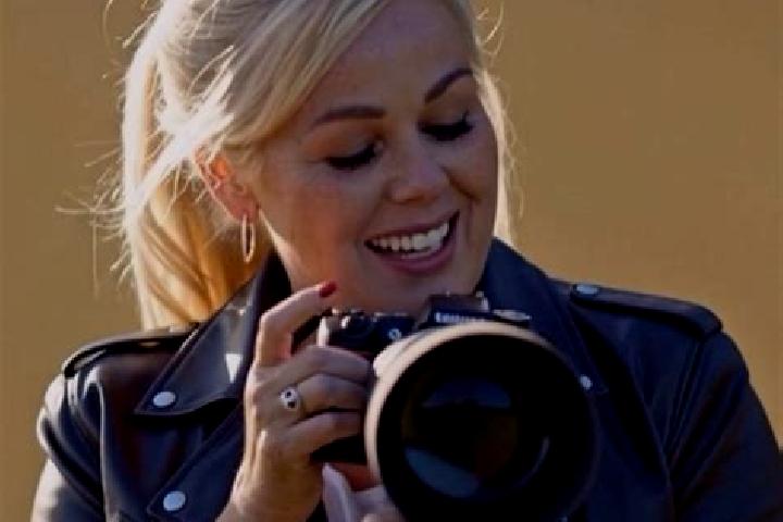 Eleanor, 25 — Escort in Stigtomta, Sweden