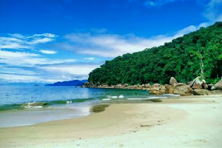 Eleanor, 25 — Escort in Ubatuba, Brazil
