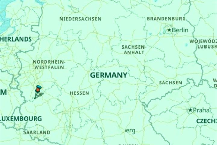 Eleanor, 25 — Escort in Wieck, Germany