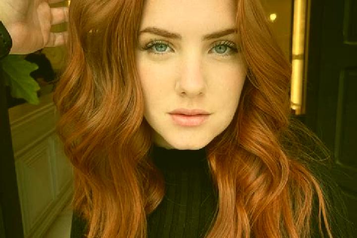 Eleanor, 26, a auburn blue-eyed middle eastern companion based in Ribeirao do Largo. Offering Overnight, Deep French Kissing, OWO, Travel Companion. Availabl...