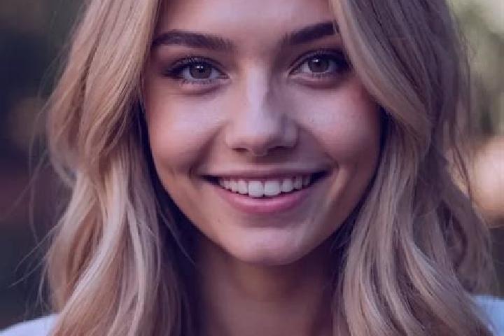 Eleanor, 26, a blonde hazel-eyed european companion based in Douagere. Offering Overnight, Erotic Massage, OWO. Available for incall and outcall, overnight b...