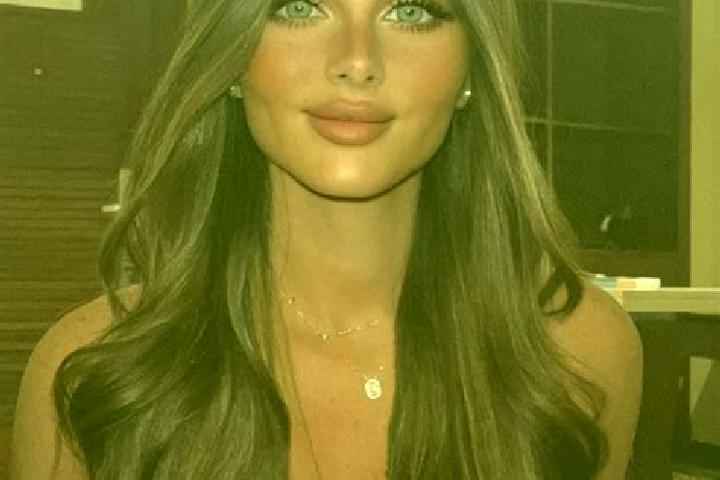 Eleanor, 26, a brunette dark-eyed ebony companion based in Ageyevo. Offering A-Level, Domination, Erotic Massage. Available for incall and outcall, overnight...