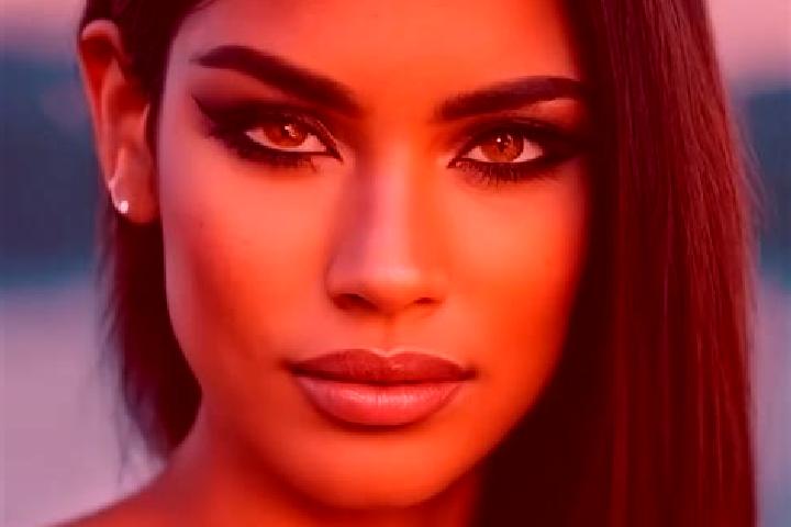 Eleanor, 26, a red grey-eyed latina companion based in Sela. Offering Dinner Date, OWO, 69, Striptease. Available for incall and outcall, day and evening dates.