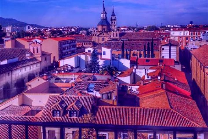 Eleanor, 26 — Escort in Alcala de Henares, Spain