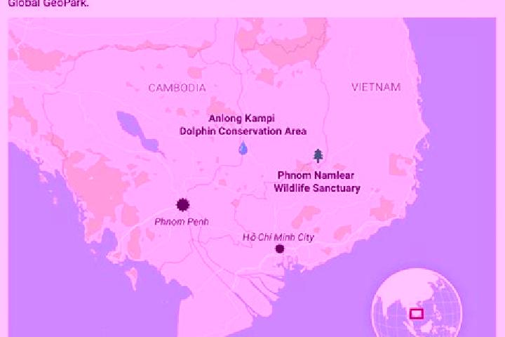 Eleanor, 26 — Escort in Anlong Thnaot, Cambodia