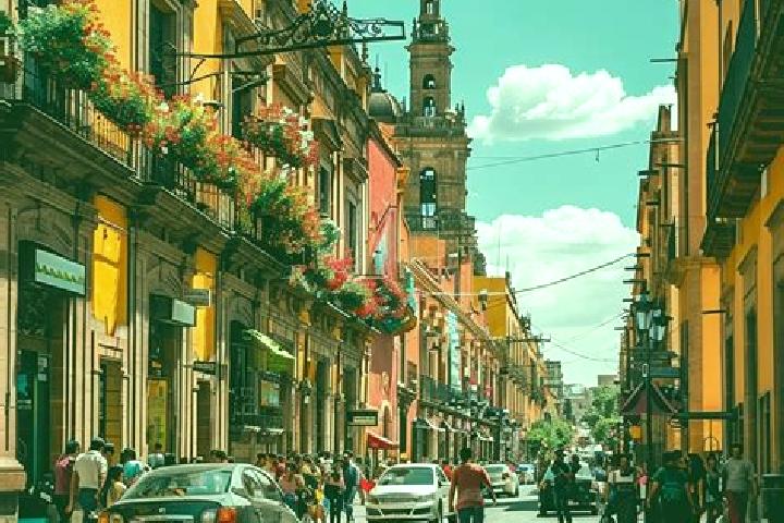 Eleanor, 26 — Escort in Dautillos, Mexico