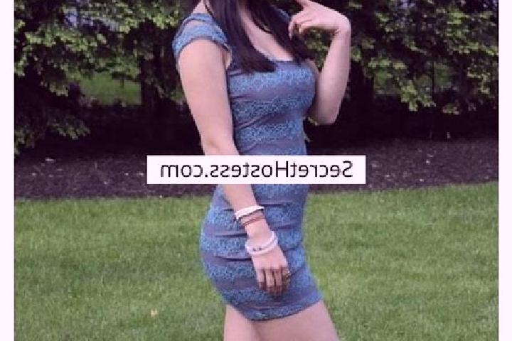 Eleanor, 26 — Escort in East Newton North, Canada