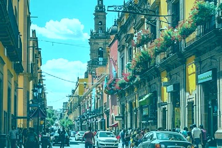 Eleanor, 26 — Escort in Ganzda, Mexico