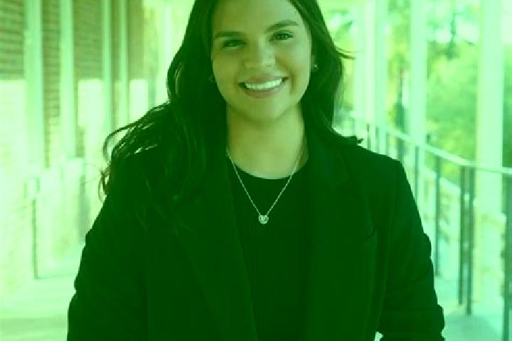 Eleanor, 26 — Escort in Guadalupe Grijalva, Mexico
