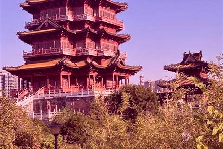 Eleanor, 26 — Escort in Heyuan, China