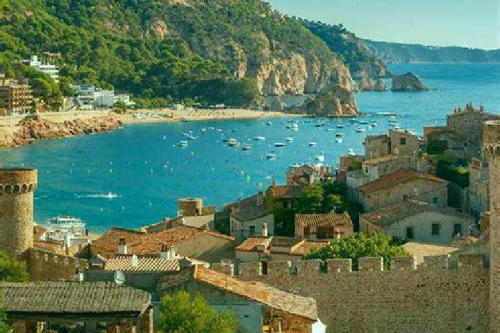 Eleanor, 26 — Escort in Iscar, Spain