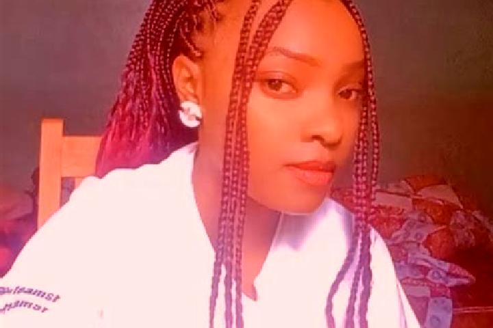Eleanor, 26 — Escort in Kwale, Ivory Coast