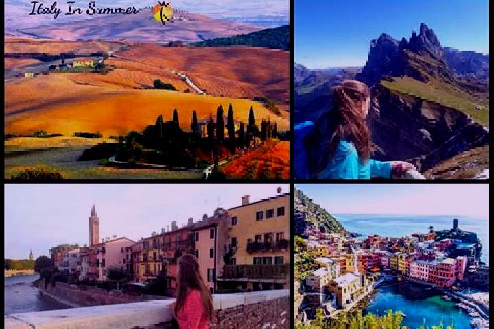 Eleanor, 26 — Escort in Magliano Alpi, Italy