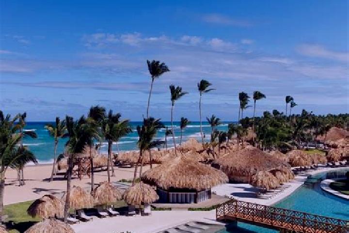 Eleanor, 26 — Escort in Pedro Sanchez, Dominican Republic