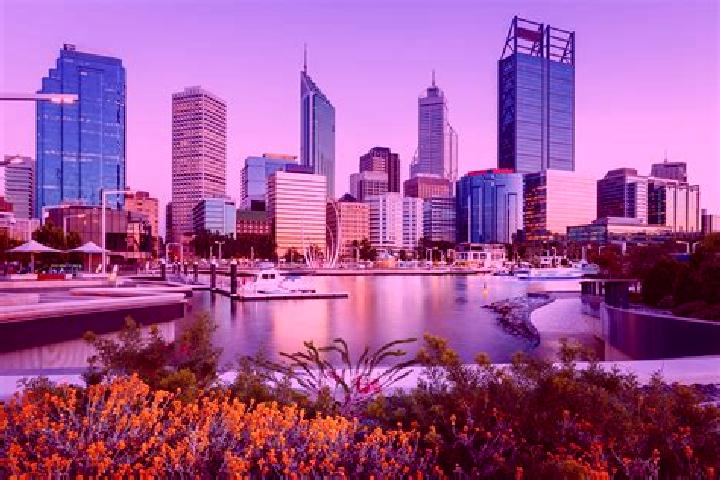 Eleanor, 26 — Escort in Perth, United States