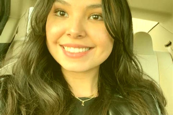 Eleanor, 26 — Escort in Portales, United States
