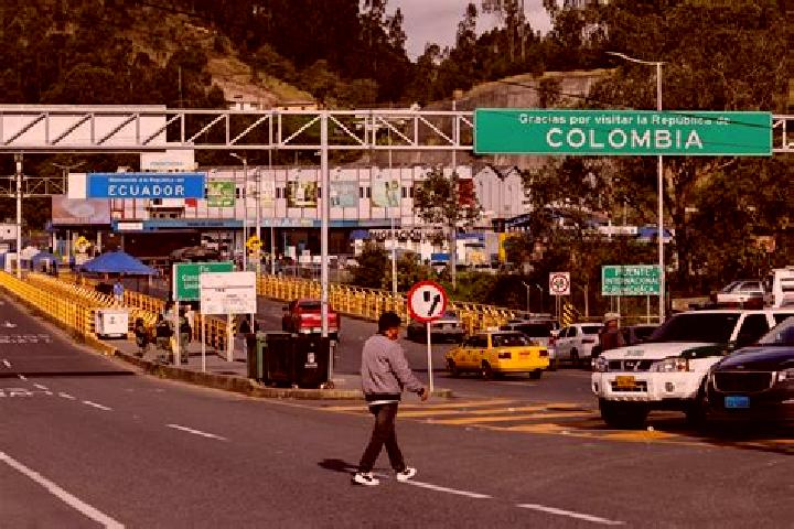 Eleanor, 26 — Escort in Salvias, Ecuador