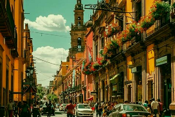 Eleanor, 26 — Escort in Sauta, Mexico