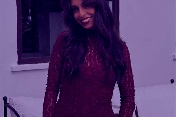 Eleanor, 26 — Escort in Serra do Mel, Brazil