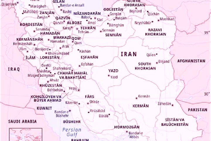 Eleanor, 26 — Escort in Sojas, Iran