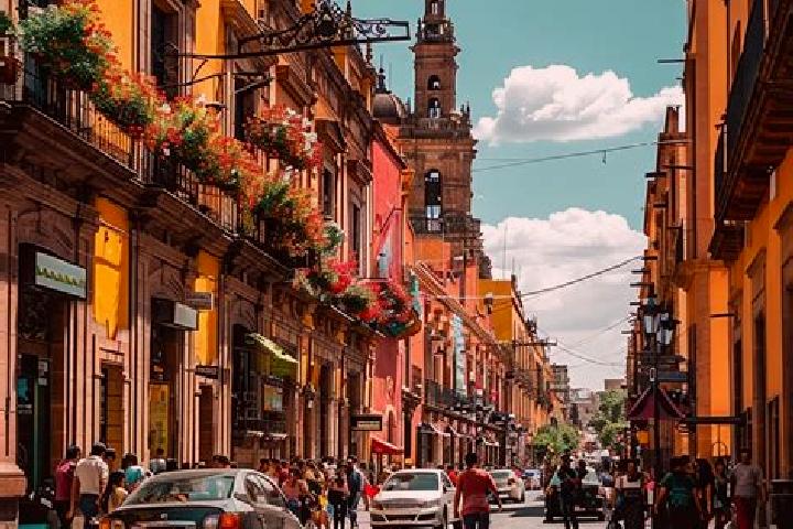 Eleanor, 26 — Escort in Tametate, Mexico