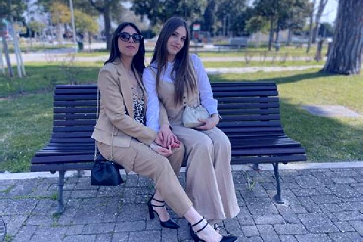 Eleanor, 26 — Escort in Taviano, Italy