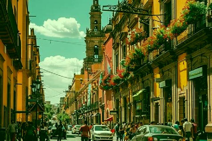 Eleanor, 26 — Escort in Tecruz, Mexico