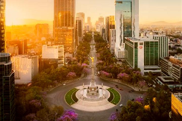 Eleanor, 26 — Escort in Tixcancal, Mexico