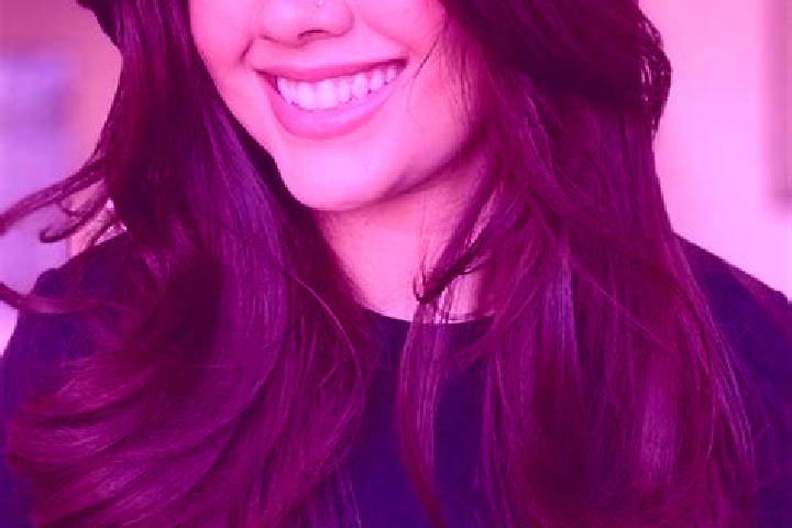 Eleanor, 27, a auburn amber-eyed asian companion based in Pila Koscielecka. Offering A-Level, Party Girl, Erotic Massage. Available for incall and outcall, d...