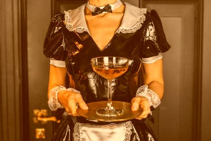 Eleanor, 27, a auburn amber-eyed ebony companion based in Kedungbacin. Offering Roleplay, BDSM, Fetish. Available for incall and outcall, overnight bookings ...